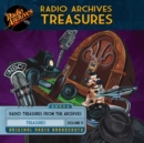 Radio Archives Treasures, Volume 11 - eAudiobook