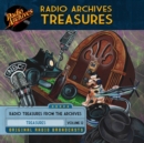 Radio Archives Treasures, Volume 12 - eAudiobook