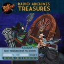 Radio Archives Treasures, Volume 15 - eAudiobook