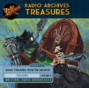 Radio Archives Treasures, Volume 16 - eAudiobook