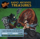 Radio Archives Treasures, Volume 2 - eAudiobook