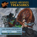 Radio Archives Treasures, Volume 20 - eAudiobook