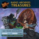 Radio Archives Treasures, Volume 21 - eAudiobook