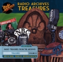 Radio Archives Treasures, Volume 22 - eAudiobook