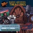 Radio Archives Treasures, Volume 23 - eAudiobook