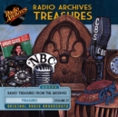 Radio Archives Treasures, Volume 26 - eAudiobook