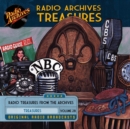 Radio Archives Treasures, Volume 27 - eAudiobook