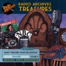 Radio Archives Treasures, Volume 30 - eAudiobook