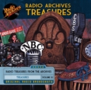 Radio Archives Treasures, Volume 31 - eAudiobook