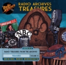 Radio Archives Treasures, Volume 32 - eAudiobook