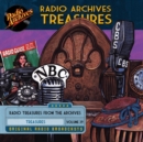 Radio Archives Treasures, Volume 39 - eAudiobook