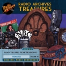 Radio Archives Treasures, Volume 40 - eAudiobook