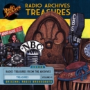 Radio Archives Treasures, Volume 41 - eAudiobook