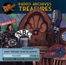 Radio Archives Treasures, Volume 42 - eAudiobook