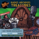 Radio Archives Treasures, Volume 43 - eAudiobook