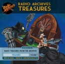 Radio Archives Treasures, Volume 7 - eAudiobook