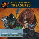 Radio Archives Treasures, Volume 8 - eAudiobook