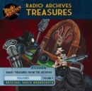 Radio Archives Treasures, Volume 9 - eAudiobook