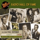 Radio Hall of Fame, Volume 1 - eAudiobook