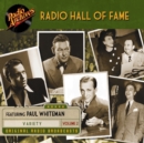Radio Hall of Fame, Volume 2 - eAudiobook