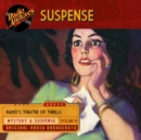 Suspense, Volume 10 - eAudiobook