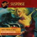 Suspense, Volume 3 - eAudiobook