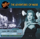 The Adventures of Maisie, Volume 1 - eAudiobook