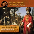 The Adventures of Marco Polo, Volume 1 - eAudiobook