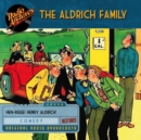 The Aldrich Family - eAudiobook