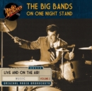 The Big Bands on One Night Stand, Volume 2 - eAudiobook