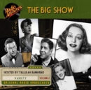 The Big Show, Volume 2 - eAudiobook