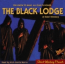 The Black Lodge - eAudiobook