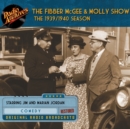 The Fibber McGee and Molly Show 1939-1940 Season - eAudiobook