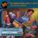 The Fibber McGee and Molly Show 1942-1943 Season - eAudiobook