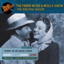 The Fibber McGee and Molly Show 1945-1946 Season - eAudiobook