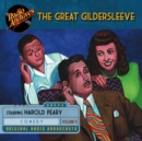 The Great Gildersleeve, Volume 11 - eAudiobook