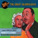 The Great Gildersleeve, Volume 12 - eAudiobook