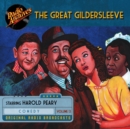 The Great Gildersleeve, Volume 13 - eAudiobook
