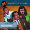 The Great Gildersleeve, Volume 15 - eAudiobook