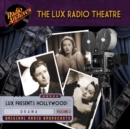 The Lux Radio Theatre, Volume 2 - eAudiobook