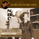 The New Roy Rogers Show, Volume 3 - eAudiobook