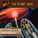 The Planet Man, Volume 2 - eAudiobook