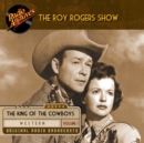 The Roy Rogers Show, Volume 1 - eAudiobook