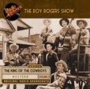 The Roy Rogers Show, Volume 2 - eAudiobook