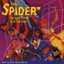 The Spider #1 The Spider Strikes - eAudiobook