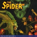 The Spider #40 Dictator of the Damned - eAudiobook