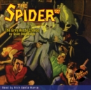 The Spider #54 The Grey Horde Creeps - eAudiobook