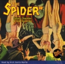 The Spider #57 Satan's Shackles - eAudiobook