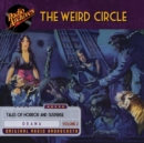 The Weird Circle, Volume 2 - eAudiobook
