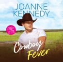 Cowboy Fever - eAudiobook
